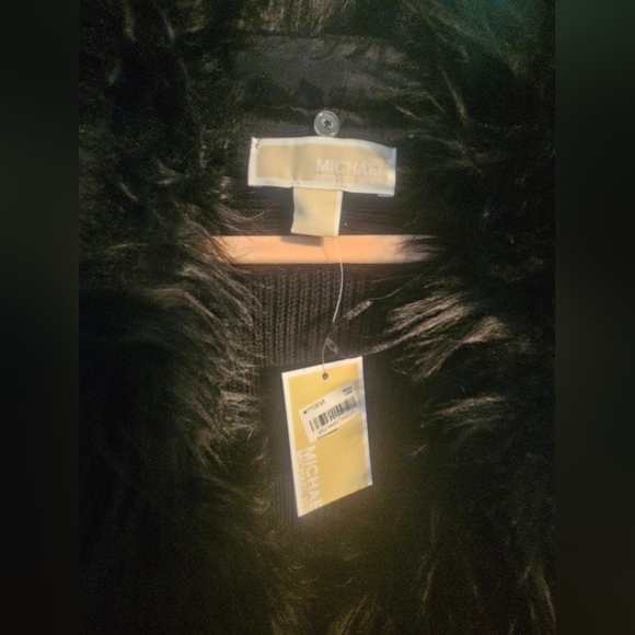 Michael Kor vest - Picture 2 of 2